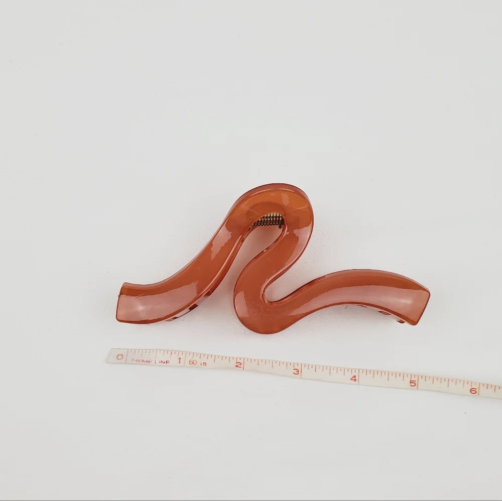 Claw Clip Hair Accessories